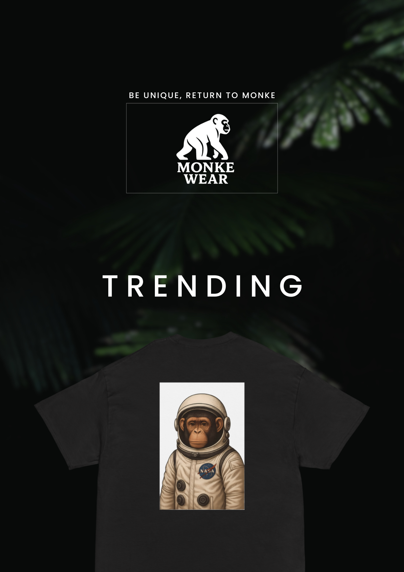 Trending